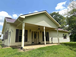 766 W Key Rd, Troy, TN 38260