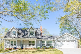 9200 Smokewood Trail, Chattanooga, TN 37421