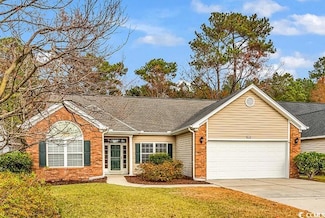 225 Candlewood Dr, Conway, SC 29526