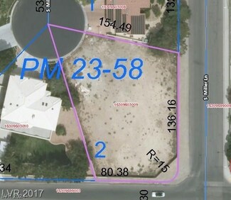2767 S Miller Ln, Las Vegas, NV 89117