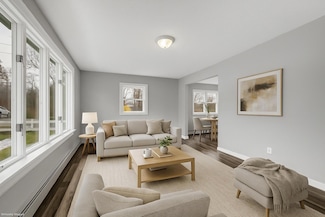 164 Ichabod Rd, Southbury, CT 06488