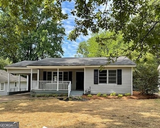 113 5th Ave, Jonesboro, GA 30236