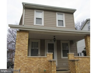 524 Centennial Ave, Trenton, NJ 08629