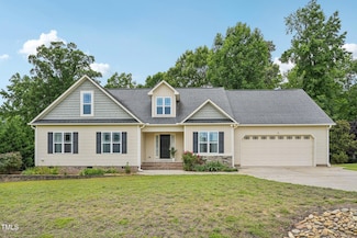 33 Bluestone Dr, Smithfield, NC 27577
