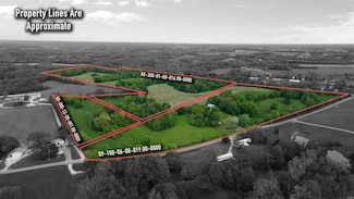 3933 State Highway B, Oak Ridge, MO 63769
