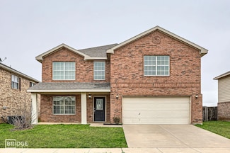 9149 Saint Kitts Rd, Fort Worth, TX 76123