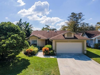 4227 Green Forest Way, Boynton Beach, FL 33436