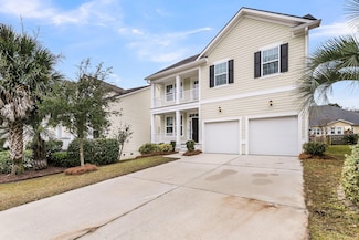 132 Ashley Bluffs Rd, Summerville, SC 29485