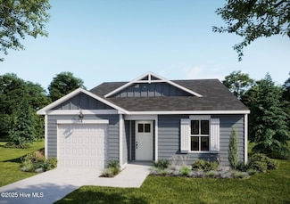 7434 Julius Dr Unit 21, Leland, NC 28451