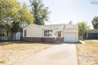 1807 Collins Ave, Wichita Falls, TX 76301