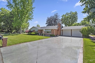 3816 N Erick Ln, Boise, ID 83704