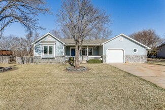 310 Janet St, Clearwater, KS 67026