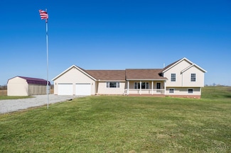 9456 Evans Rd, Leesburg, OH 45135