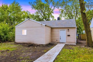 5247 W 3rd Ave, Gary, IN 46406