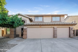 20361 N 89th Dr, Peoria, AZ 85382