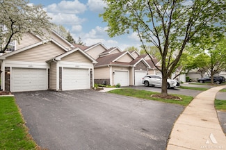 1223 Cranbrook Dr, Schaumburg, IL 60193