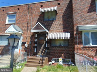 1492 Kenwood Ave, Camden, NJ 08103