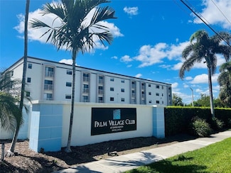 500 NE 2nd St Unit 416, Dania Beach, FL 33004