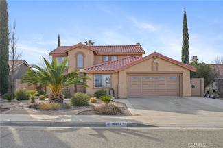 36857 42nd St E, Palmdale, CA 93552