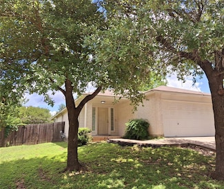 908 Sally Lunn Way, Pflugerville, TX 78660