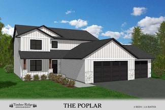 8418 Maplefield Way Unit Lot 86, Weston, WI 54476