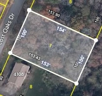 4112 Lost Oaks Dr, Ooltewah, TN 37363