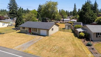 12233 43rd Dr NE, Marysville, WA 98271