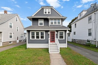 66 Kemper St, Quincy, MA 02170
