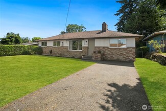 12624 23rd Ave S, Seattle, WA 98168