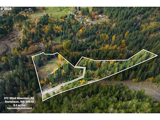 372 Wind Mountain Rd, Stevenson, WA 98648