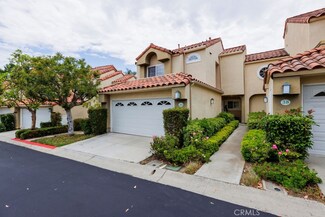 36 Vista Niguel Unit 3, Laguna Niguel, CA 92677