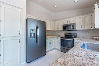 63812 E High Point Ln, Tucson, AZ 85739