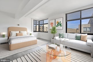 522 21st St NW Unit 904, Washington, DC 20006