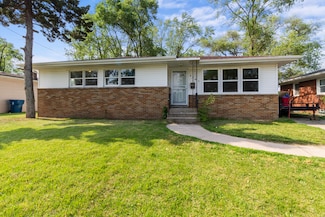 4344 Ryan Ct, Gary, IN 46403