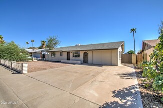2229 W Dahlia Dr, Phoenix, AZ 85029