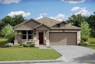 Orinoco II, Baytown, TX 77523