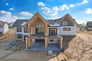 6439 Holy Cross Ct, Castle Rock, CO 80108