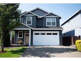 4309 N 4th Cir, Ridgefield, WA 98642
