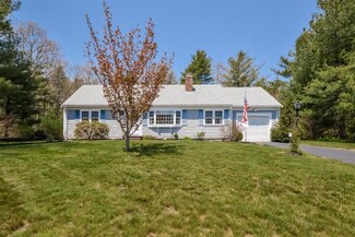 100 Mooring Dr, Cotuit, MA 02635