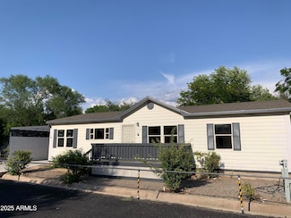 1487 W Horseshoe Bend Dr Unit 39, Camp Verde, AZ 86322