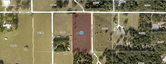 0 Mustang Trail Unit MFRC7508071, Weirsdale, FL 32195