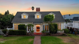 430 W Kenneth Rd, Glendale, CA 91202