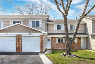 532 Alton Ct Unit 2, Carol Stream, IL 60188