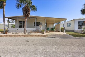 2100 Kings Hwy Unit 864, Port Charlotte, FL 33980
