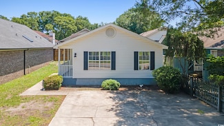 10071 Kings Rd, Myrtle Beach, SC 29572