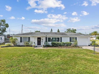 5812 52nd Ave N, Kenneth City, FL 33709