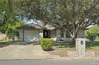 921 E Alan St, Pharr, TX 78577