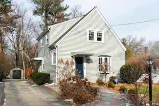 358 Willow St, Stoughton, MA 02072