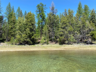 300 Highland Trail, Marion, MT 59925