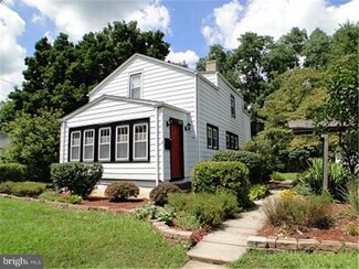 13 Esther Ave, Ewing, NJ 08618